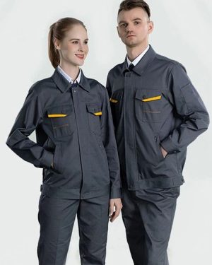 ĐỒNG PHỤC CÔNG NHÂN 014