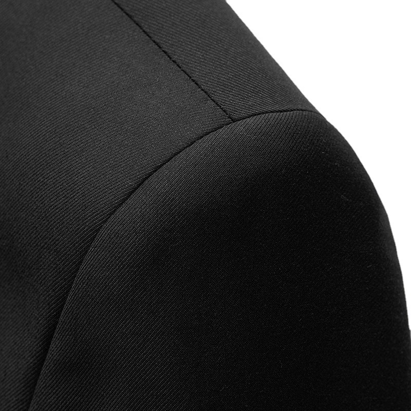 Đồng Phục Áo Vest Nam 2 Nút Tà Sau, Công Sở, Sự Kiện, Dự Tiệc Chuyên Nghiệp Sang Trọng UNF172 Tím