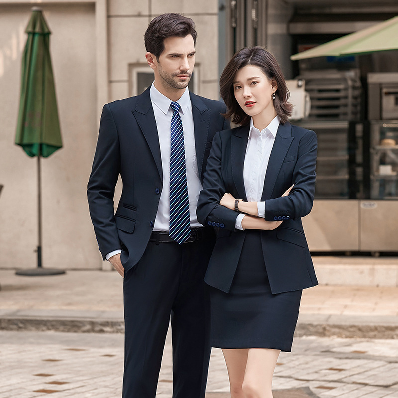 Đồng Phục Áo Vest Nữ Chuyên Nghiệp Và Trang Trọng UNF102 Xám