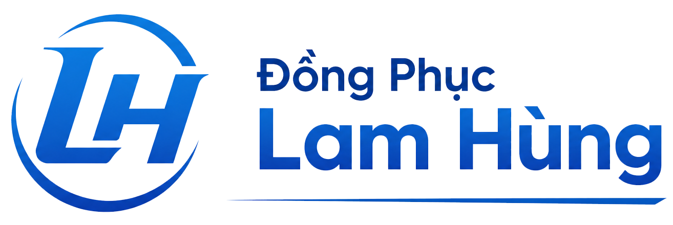 Đồng Phục Lam Hùng